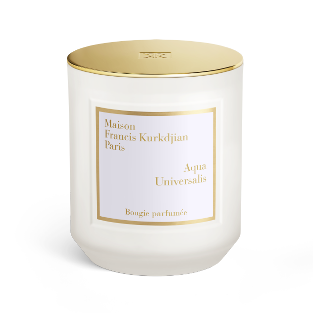 Aqua Universalis ⋅ Eau de toilette ⋅ 1.2 fl.oz. ⋅ Maison